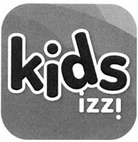 KIDS IZZI
