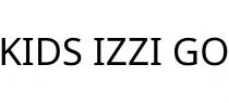 KIDS IZZI GO