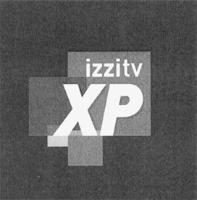 IZZI TV XP