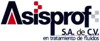 ASISPROF S.A. DE C.V. EN TRATAMIENTO DE FLUIDOS