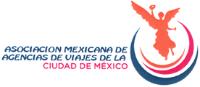 ASOCIACION MEXICANA DE AGENCIAS DE VIAJES DE LA CIUDAD DE MEXICO.