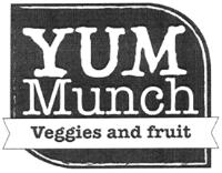YUM MUNCH