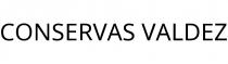 CONSERVAS VALDEZ