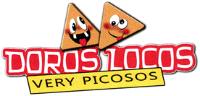 DOROS LOCOS VERY PICOSOS