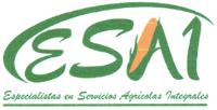 ESAI ESPECIALISTAS EN SERVICIOS AGRÍCOLAS INTEGRALES