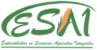 ESAI ESPECIALISTAS EN SERVICIOS AGRÍCOLAS INTEGRALES