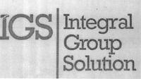 IGS INTEGRAL GROUP SOLUTION