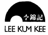 LEE KUM KEE