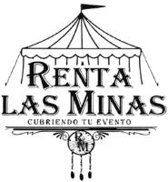 RENTA LAS MINAS CUBRIENDO TU EVENTO RM