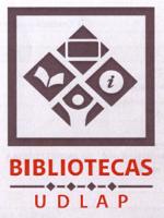BIBLIOTECAS UDLAP