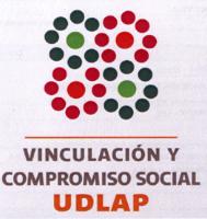 VINCULACIÓN Y COMPROMISO SOCIAL UDLAP