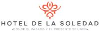 HOTEL DE LA SOLEDAD DONDE EL PASADO Y EL PRESENTE SE UNEN