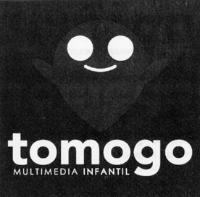 TOMOGO MULTIMEDIA INFANTIL