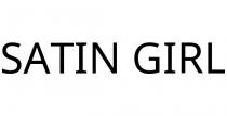 SATIN GIRL