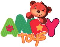 ANDY TOYS