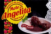 MOLE DE ANGELITA
