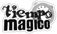 TIEMPO MAGICO