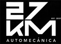 27 KM AUTOMECANICA