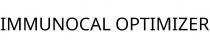 IMMUNOCAL OPTIMIZER