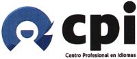 CPI CENTRO PROFESIONAL EN IDIOMAS