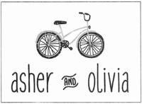 ASHER AND OLIVIA