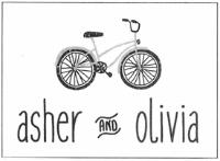 ASHER AND OLIVIA