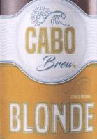 CABO BLONDE
