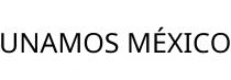 UNAMOS MÉXICO