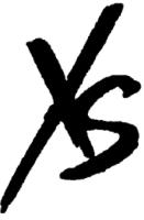XS