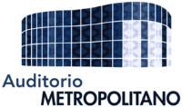 AUDITORIO METROPOLITANO