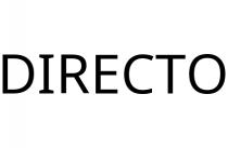 DIRECTO
