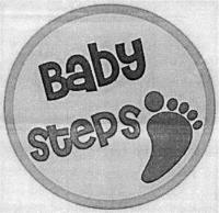 BABY STEPS