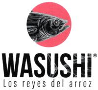 WASUSHI LOS REYES DEL ARROZ