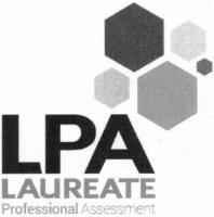 LPA LAUREATE PROFESSIONAL ASSESSMENT