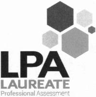 LPA LAUREATE PROFESSIONAL ASSESSMENT
