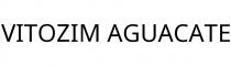 VITOZIM AGUACATE