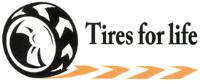 TIRES FOR LIFE