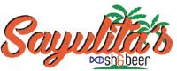 SAYULITA'S SH&BEER