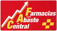 CENTRAL DE ABASTO PARA FARMACIAS