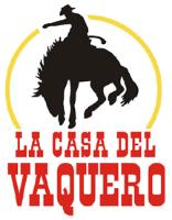 LA CASA DEL VAQUERO