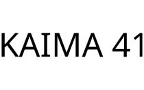 KAIMA 41
