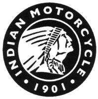 INDIAN MOTORCYCLE 1901