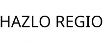 HAZLO REGIO