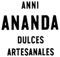 ANNI ANANDA