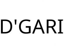D'GARI