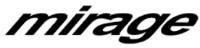 MIRAGE