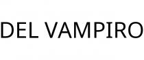 DEL VAMPIRO
