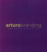 ARTURO BRANDING