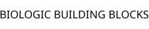 BIOLOGIC BUILDING BLOCKS