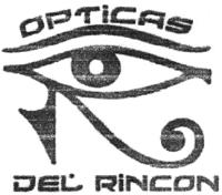 OPTICAS DEL RINCON